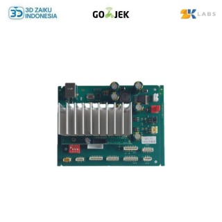 ZKLabs UV Printer A4 Full Size Mainboard Control Board Replacement